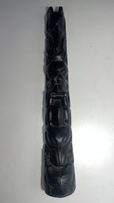 Vintage Austin Productions 22” Totem Pole Sculpture Native American Style