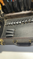 Vintage TC100 Tool Kit with Tools