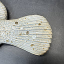 Ceramic Fish Wall Hanging 10”x5.5” House Decor