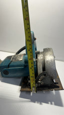 MAKITA 4-3/8" (110mm) CIRCULAR SAW, 115V, 7.5A, 11,000 RPM, 4200N Made In Japan