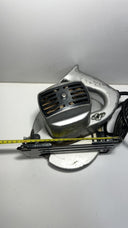 Vintage Skilsaw 6 1/2" Model 534 Circular Saw Tested and Works Nice Saw 