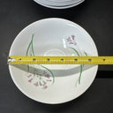 Martha Stewart Everyday Cereal Bowls 6 1/2"/ Set Of 8