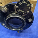 Anastigmat 1:6.3 F=13.5cm No.110001 Vario