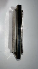 Custom Pre-WWII Hohner Marine Band Harmonica - Key of G