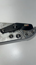30” Heavy-Duty Anvil Lopper Pruner – Ilaflon Resist Swiss Technology