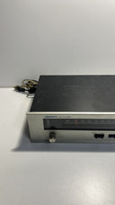 Dynaco FM-5 Stereo Tuner with Aux Input