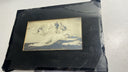 Antique 1900s Rotograph Co. Postcard – The Birth of Venus by Cabanel, NYC Print