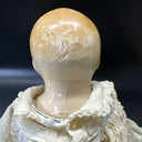 Petite American Character Composition Doll Amer Char Doll Co 12”
