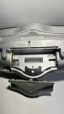 Sony Boombox CFD-F10 CD AM/FM Radio Cassette CD Recorder Mega Bass **READ**
