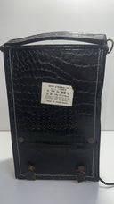 Vintage Empire Ultrasonics 1710PA Multi-Band Radio AM/FM/AIR/PB/WB Works