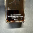 Frances Denney Interlude Perfumed Cologne Spray 4fl.oz./118 ml With Box, Used