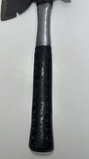 VINTAGE CRAFTSMAN USA 16oz CARPENTER'S HAMMER, HATCHET, AXE No.4812, 3-1/4" Ax22