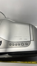 Sony Boombox CFD-F10 CD AM/FM Radio Cassette CD Recorder Mega Bass **READ**