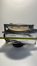 1950-60's Sears 7 1/2” Electric Hand Saw, 315.27870 Sears, Roebuck and Co.