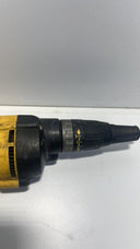Dewalt DW257 VSR Variable Reversing Speed Drywall Electric Screwdriver (used)