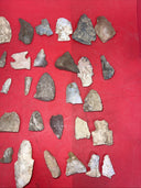 Vintage Indian Artifact Lot 50 *2