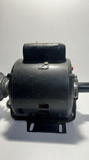 Vintage Sears Craftsman Capacitor Start A.C. Motor, Model 113.12540